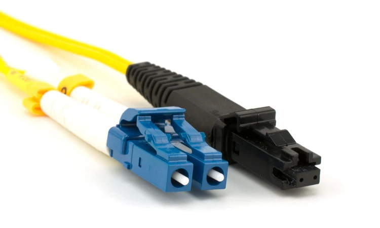 Patchcord de fibra óptica MTRJ