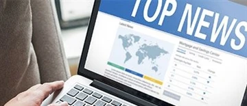 O que é um conector de fibra óptica?