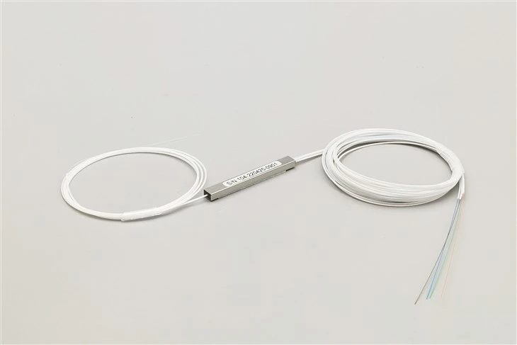 Divisor de fibra 1×4 Plc, Mini Módulo WOC