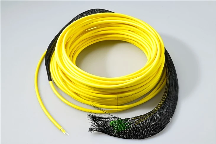 Fiber Optic Sc Pigtail 2.0mm
