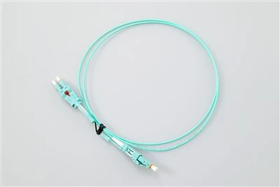 Patch Cord de Fibra Óptica Lc Uniboot OM3